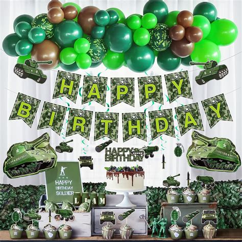 Army Dlc 1friends Birthday