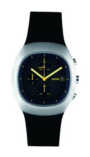 Alessi Gents Alessi Chronograph Ray Al210010 Relojes