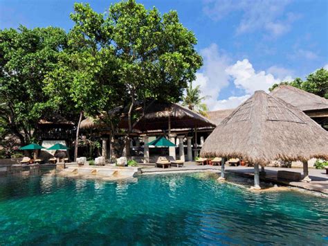 Novotel Bali Benoa Hotel Bali 2022 Updated Prices Deals