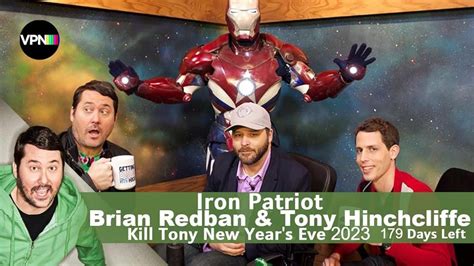 Kill Tony 2013