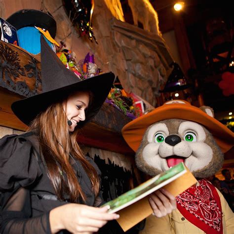 Howl O Ween At Great Wolf Lodge Deals Rockin Mama™