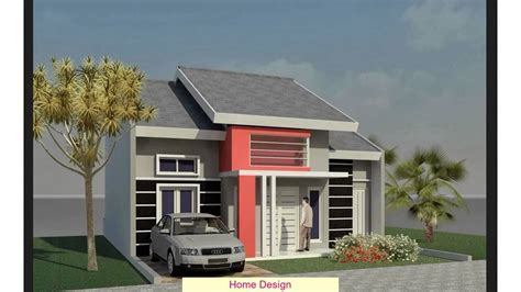 Rumah minimalis yang terdiri dari 2 kamar atau 3 kamar dengan penataan yang rapi bisa menjadi pilihan terbaik untuk anda, karena denah rumah miimalis memiliki 3 manfaat sebagai berikut: Desain Rumah Mewah 1 Lantai 4 Kamar - YouTube