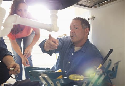 5 Questions To Ask Before Hiring A Plumber Powered By Pros