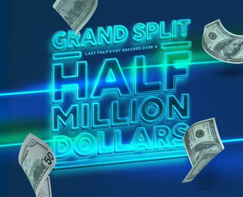 Ten Yad Launches Half A Million Grand Split