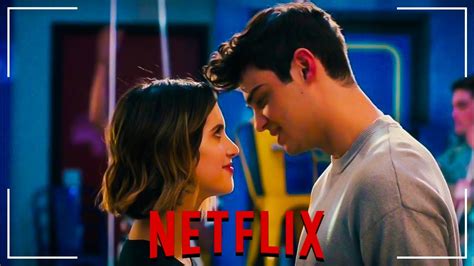 Top Best Netflix Romance Movies Youtube