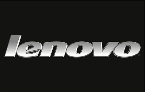 Lenovo Logo Vector At Collection Of Lenovo Logo