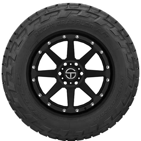 Buy Nitto Recon Grappler At Tires Online Simpletire