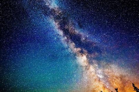 Cosmic Wallpaper ·① Download Free Awesome Hd Wallpapers For Desktop