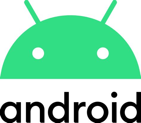 Android Logo Png Photos Png Mart