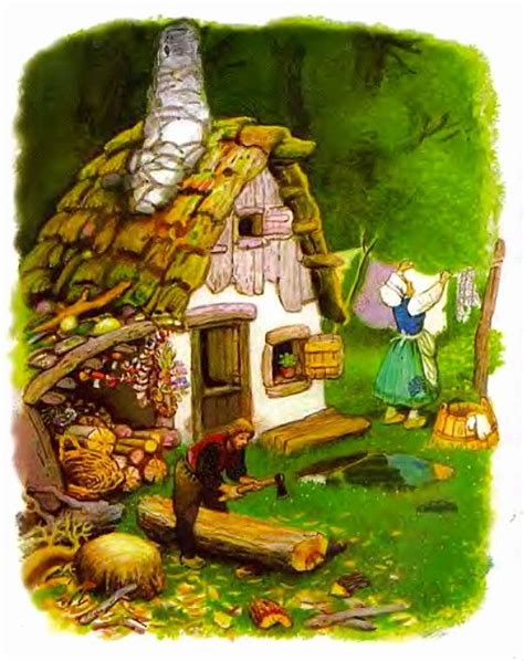 254 Best Hansel And Gretel Images On Pinterest Fairy Tales Fairytale
