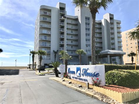 Ocean House 1203 Gulf Shores Vacation Rental