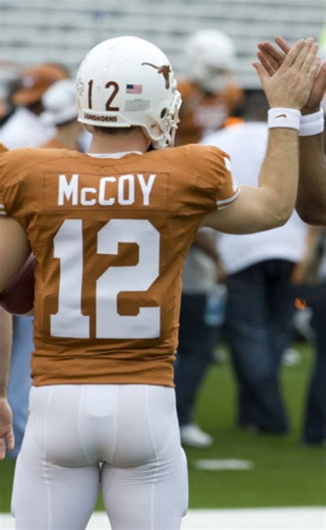 Sports Feast Colt McCoy