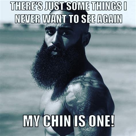 40 Best Beard Memes Of 2018 Join The Trend And Bearded Army