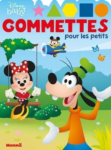 Gommettes Pour Les Petits Disney Baby Dingo De Disney Album My Xxx