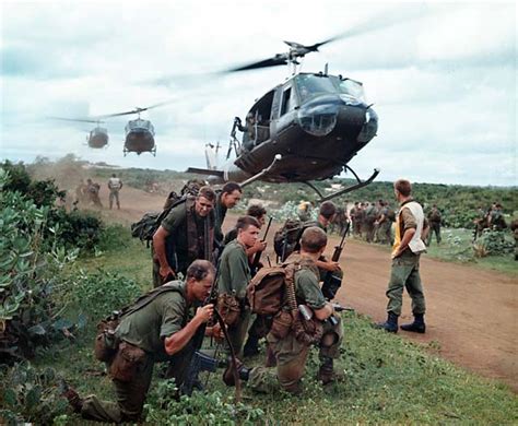 Vietnam United States Military 1950 1980
