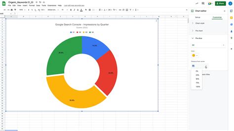 How To Make A Pie Chart In Google Sheets Superchart