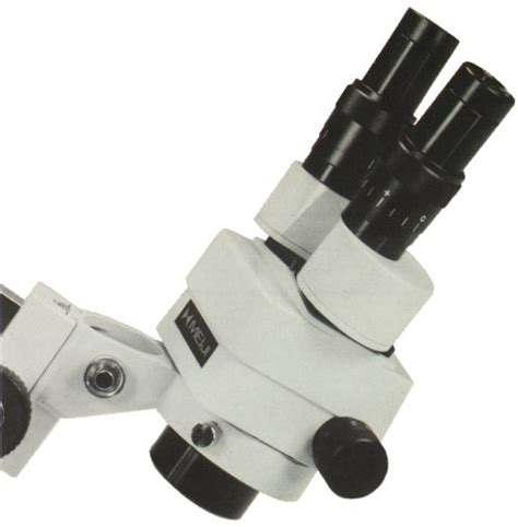 Capra Products Stereo Microscopes