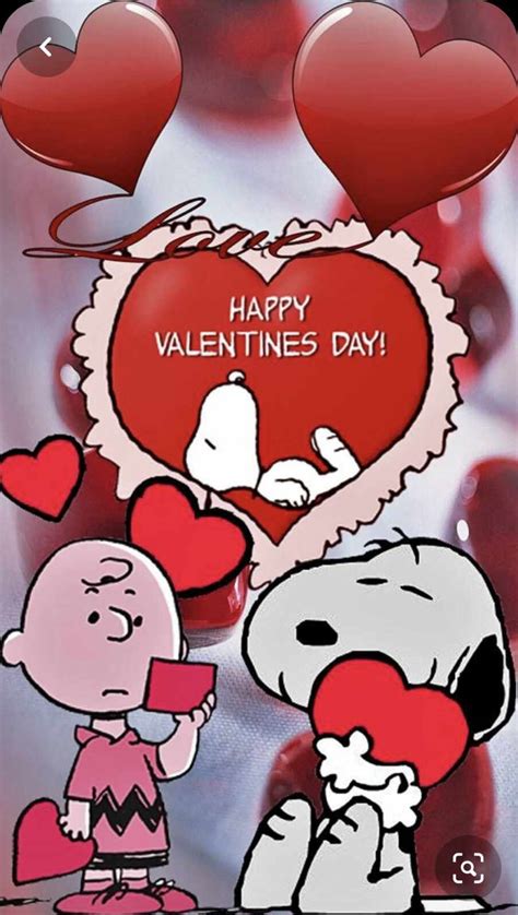 Snoopy Valentine Wallpapers And Backgrounds 4k Hd Dual Screen