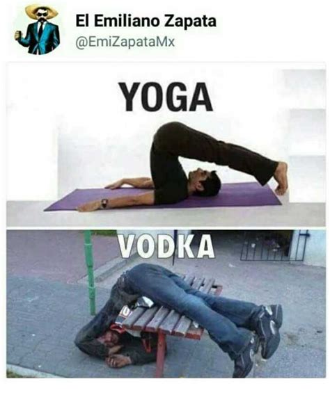 13 Memes De Yoga Para Flexibilizar El Humor Y Disfrutar En Armonía