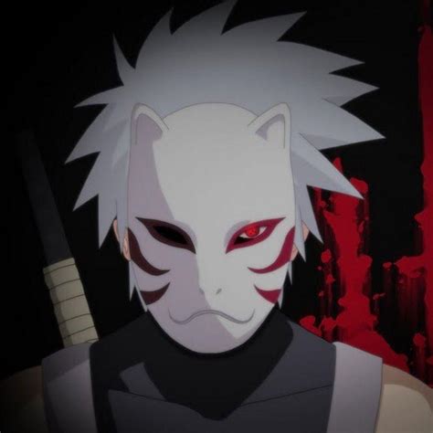 Wallpaper Kakashi Hatake Hokage