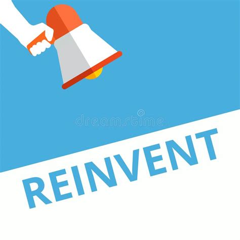 Reinvent Stock Illustrations 720 Reinvent Stock Illustrations