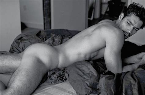 David Gandy Equals Tasteful Nudity The Male Fappening