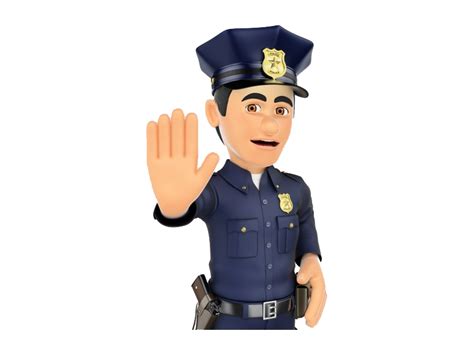 Policial Png Clipart Fornativo Png All