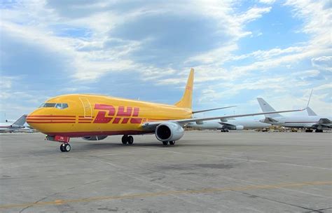 Dhl express offers shipping, tracking and courier delivery services. First 737-800BDSF begins flying with DHL | Cargo Facts