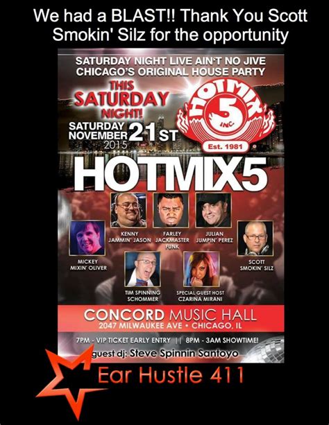 earhustle411 exclusive snow didn t stop chicago s hot mix 5 who were hot and on fire ear