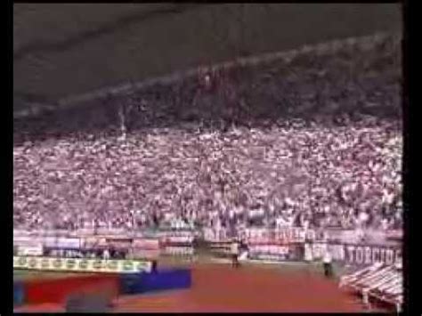 Hajduk Split Croatian Soccer Football Fans Dalmatinac Sam Youtube