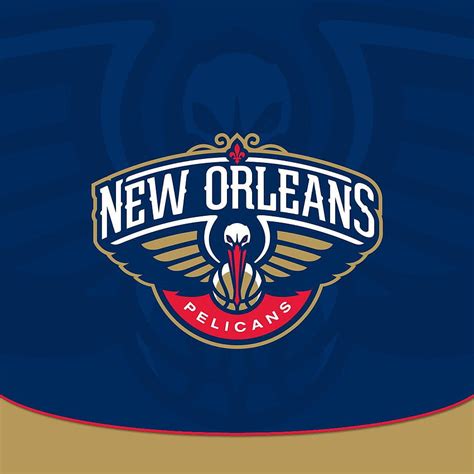 New Orleans Pelicans Hd Phone Wallpaper Pxfuel