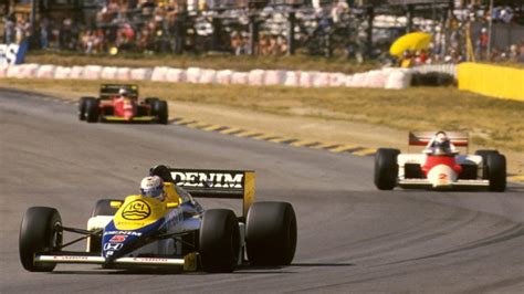 Why Bringing Back South African Grand Prix To F1 Makes Sense
