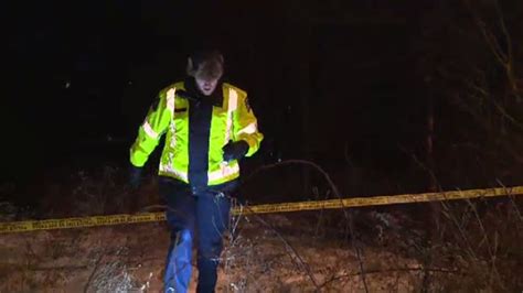 Body Found In Dartmouth Woods Identified As Man Missing Since October CTV News