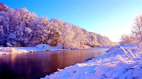 Winter Wallpapers Hd 79 Background Pictures