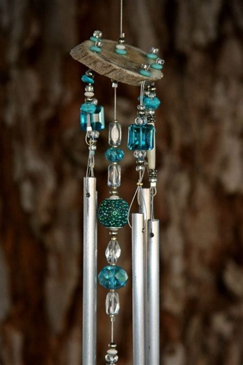 17 Best Images About Beading Dreamandsuncatchers Windchimes Upcycle