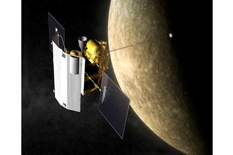 How much longer can NASA's Mercury probe survive? - CSMonitor.com