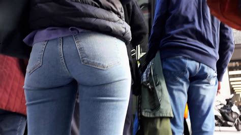 candid ass jeans eporner