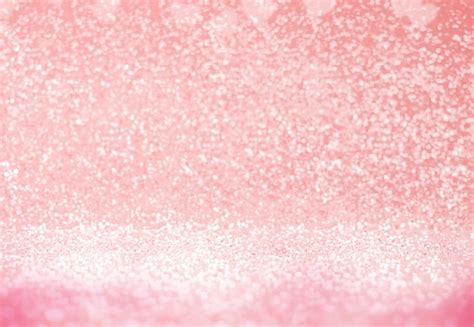 Premium Photo Abstract Pastel Pink Sparkling Glitter Backdrop In