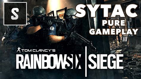 Rainbow Six Siege Gameplay 6 Lets Play Ps4 Youtube