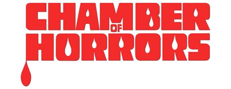 Chamber Of Horrors Movie Fanart Fanarttv