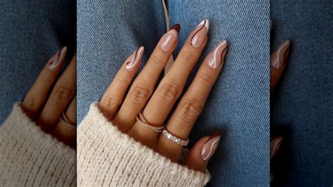 Dark Skin Nude Nails How To Rock The Trend Like A Pro