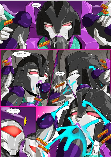 Post 4579628 Comic Mad Project Slipstream Transformers Transformersanimated Transformersprime