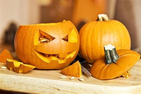 El curioso origen de la calabaza de Halloween y cómo decorarla fácilmente