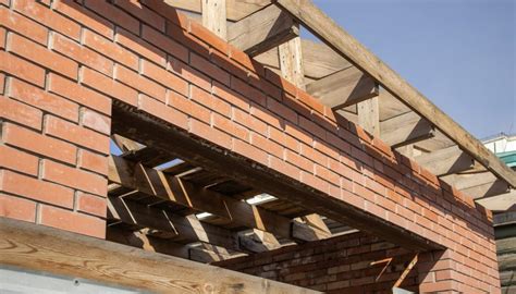 The Buyers Guide To Steel Lintels South Atlantic Masonry Products