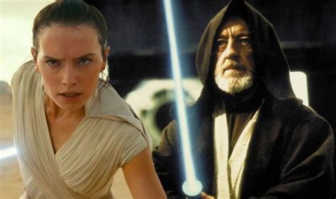 Star Wars’ Jedi Mind Trick Has Been Renamed By A Brand New Jedi Master Films Entertainment