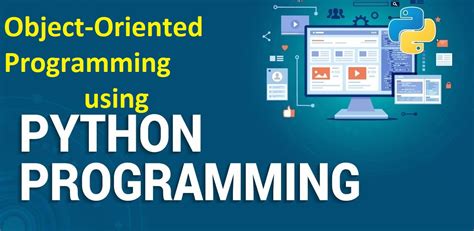 Object Oriented Programming Using Python