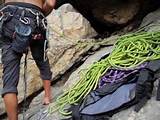 Pictures of Rock Climbing Gear List For Beginners