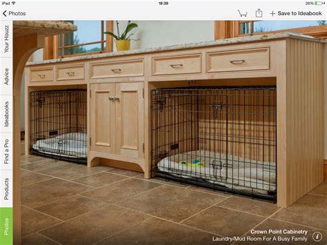Decorative Dog Crates And Kennels Ideas On Foter