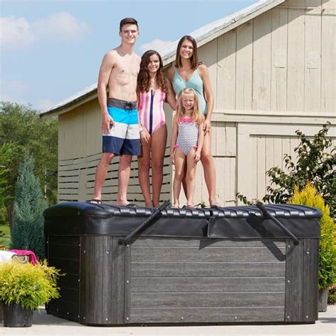 why buy a hot tub strong spas