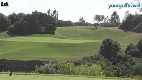 Spoice, time, burnie, tragao, and nesiiw fixe join. Boavista Golf Course Portugal - YouTube